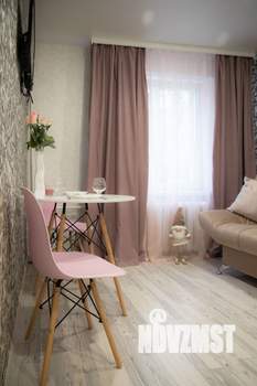 Студия квартира, посуточно, 14м2, 1/3 этаж