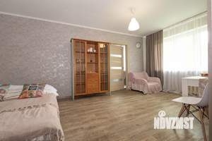 2-к квартира, на длительный срок, 48м2, 1/5 этаж
