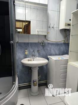 1-к квартира, на длительный срок, 43м2, 1/3 этаж