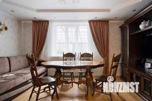 1-к квартира, посуточно, 66м2, 1/1 этаж