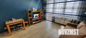 Студия квартира, посуточно, 25м2, 3/16 этаж