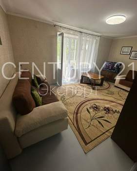 3-к квартира, на длительный срок, 64м2, 3/9 этаж