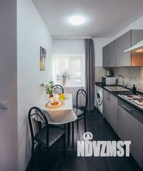 1-к квартира, посуточно, 33м2, 1/3 этаж