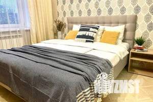 1-к квартира, посуточно, 35м2, 6/8 этаж