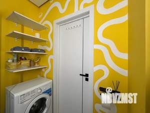 1-к квартира, посуточно, 29м2, 6/9 этаж