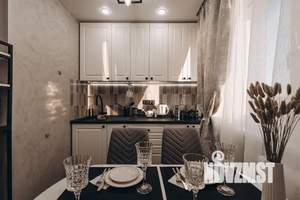 2-к квартира, посуточно, 49м2, 8/10 этаж