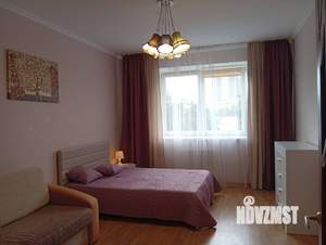 1-к квартира, на длительный срок, 47м2, 3/10 этаж
