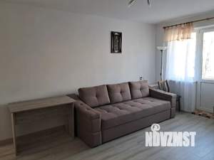 3-к квартира, посуточно, 62м2, 3/5 этаж