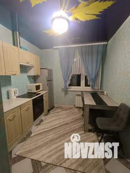 1-к квартира, посуточно, 35м2, 5/16 этаж