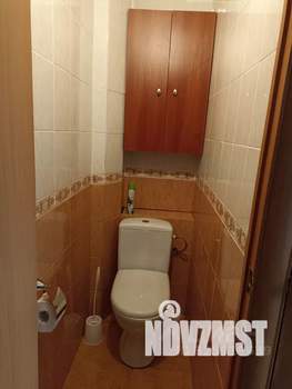 1-к квартира, посуточно, 32м2, 6/9 этаж