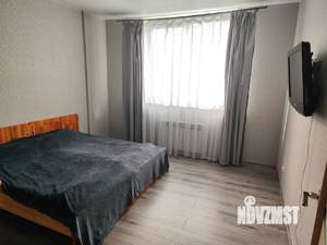 1-к квартира, на длительный срок, 45м2, 2/9 этаж