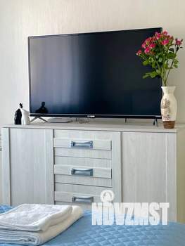 1-к квартира, посуточно, 31м2, 4/4 этаж