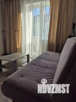 1-к квартира, посуточно, 35м2, 6/9 этаж