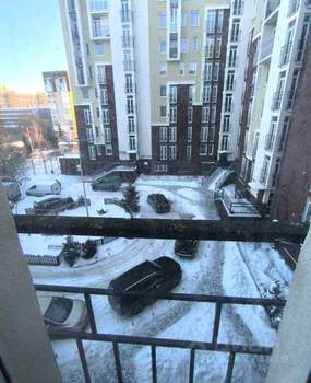 2-к квартира, на длительный срок, 65м2, 3/7 этаж