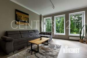 1-к квартира, на длительный срок, 90м2, 1/4 этаж