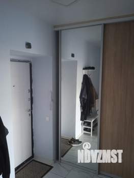 1-к квартира, на длительный срок, 38м2, 5/9 этаж