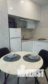 1-к квартира, посуточно, 41м2, 2/17 этаж