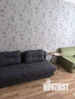 1-к квартира, на длительный срок, 31м2, 1/8 этаж