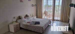 2-к квартира, посуточно, 72м2, 8/10 этаж