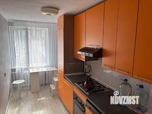 1-к квартира, на длительный срок, 36м2, 2/5 этаж