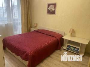 1-к квартира, посуточно, 32м2, 8/9 этаж