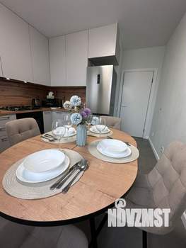 2-к квартира, посуточно, 67м2, 5/7 этаж