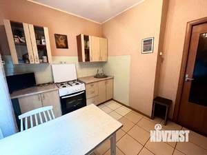 1-к квартира, на длительный срок, 30м2, 1/9 этаж