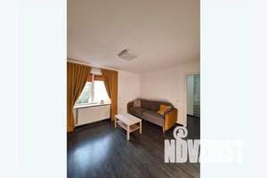 1-к квартира, посуточно, 30м2, 3/3 этаж