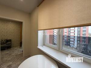 1-к квартира, на длительный срок, 28м2, 5/10 этаж