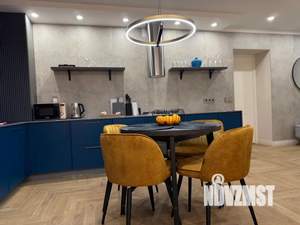 1-к квартира, посуточно, 43м2, 3/3 этаж