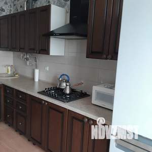 1-к квартира, посуточно, 38м2, 6/8 этаж