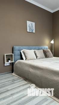 1-к квартира, посуточно, 33м2, 9/9 этаж