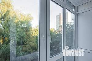 1-к квартира, посуточно, 35м2, 3/5 этаж