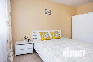 2-к квартира, посуточно, 50м2, 2/9 этаж
