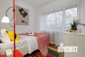 2-к квартира, посуточно, 30м2, 1/1 этаж