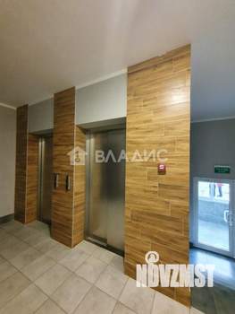 Студия квартира, на длительный срок, 23м2, 1/16 этаж