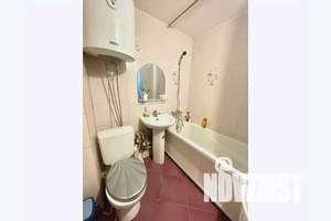 1-к квартира, посуточно, 39м2, 4/5 этаж