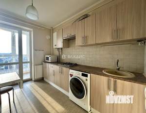 1-к квартира, на длительный срок, 35м2, 6/8 этаж