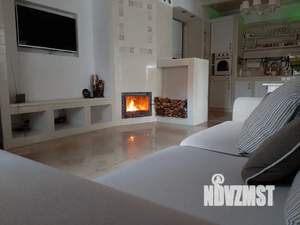 4-к квартира, посуточно, 117м2, 2/2 этаж