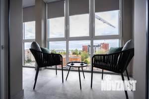 2-к квартира, посуточно, 57м2, 6/10 этаж
