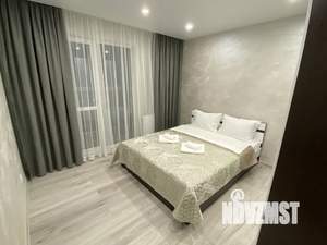 2-к квартира, посуточно, 64м2, 4/9 этаж