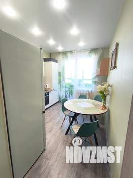 1-к квартира, посуточно, 35м2, 3/9 этаж