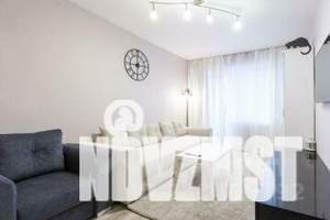 2-к квартира, посуточно, 45м2, 2/5 этаж