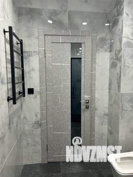 1-к квартира, посуточно, 34м2, 9/9 этаж