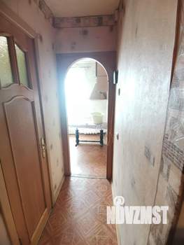 2-к квартира, на длительный срок, 47м2, 9/9 этаж