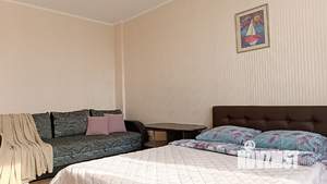 1-к квартира, на длительный срок, 45м2, 9/9 этаж