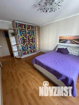 2-к квартира, посуточно, 52м2, 4/9 этаж