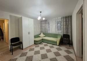 2-к квартира, на длительный срок, 40м2, 4/4 этаж