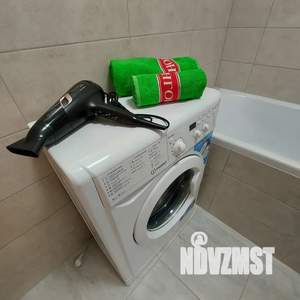 1-к квартира, посуточно, 33м2, 2/4 этаж