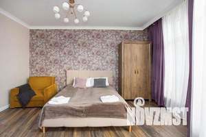 1-к квартира, посуточно, 43м2, 10/11 этаж